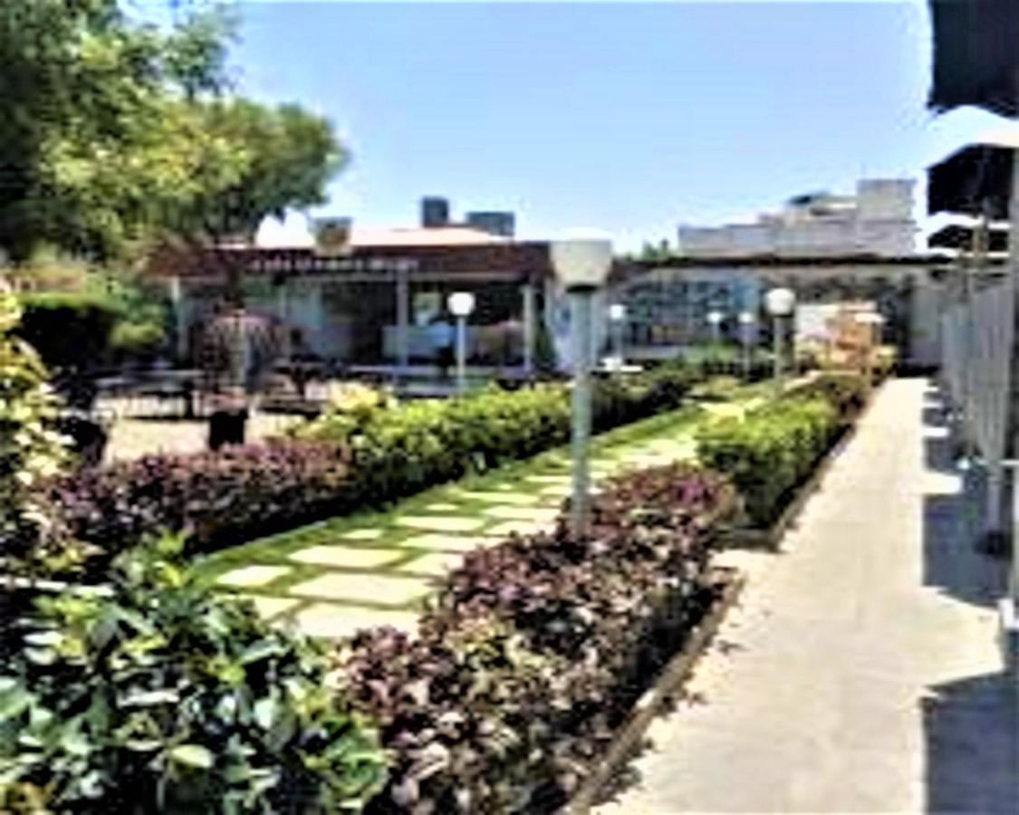 Hotel Krishna Exotica Ahmednagar Bagian luar foto