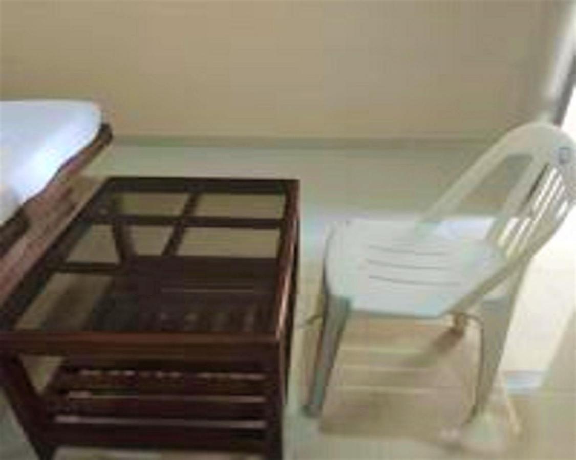 Hotel Krishna Exotica Ahmednagar Bagian luar foto