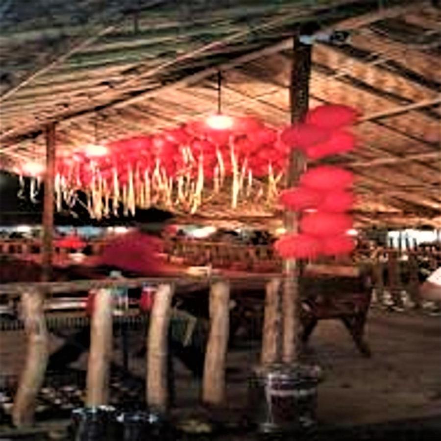 Hotel Krishna Exotica Ahmednagar Bagian luar foto