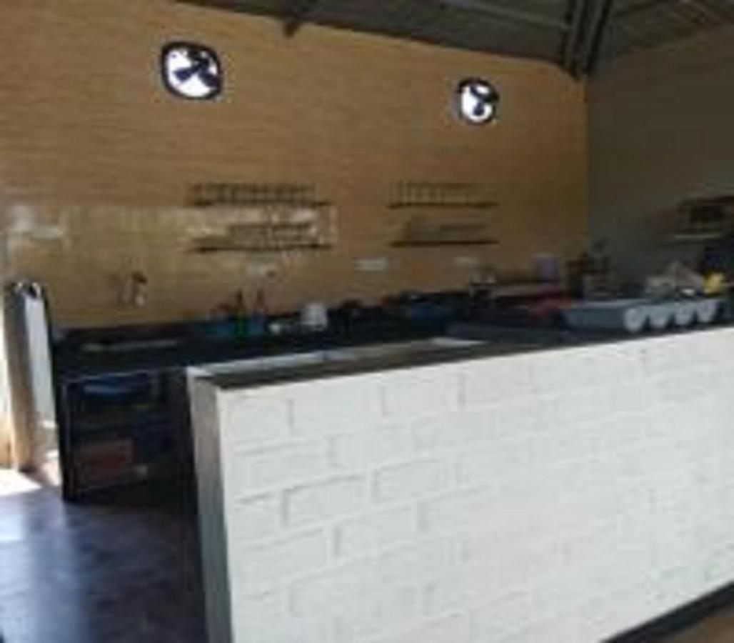 Hotel Krishna Exotica Ahmednagar Bagian luar foto
